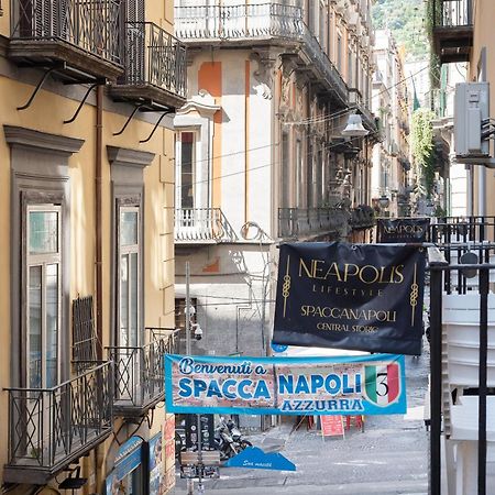 Neapolis Lifestyle Panzió Kültér fotó